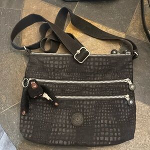 Kipling Crossbody HB6439-010